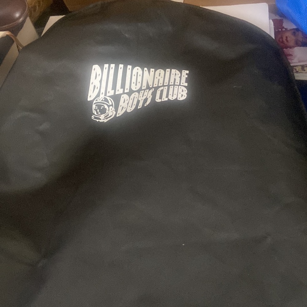Billionaire Boys Club varsity jacket - Picture 16 of 16